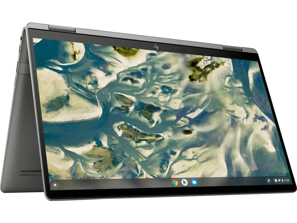 Explore the features and performance of the HP Chromebook x360 14c and find out if it's the ideal choice for software developers.