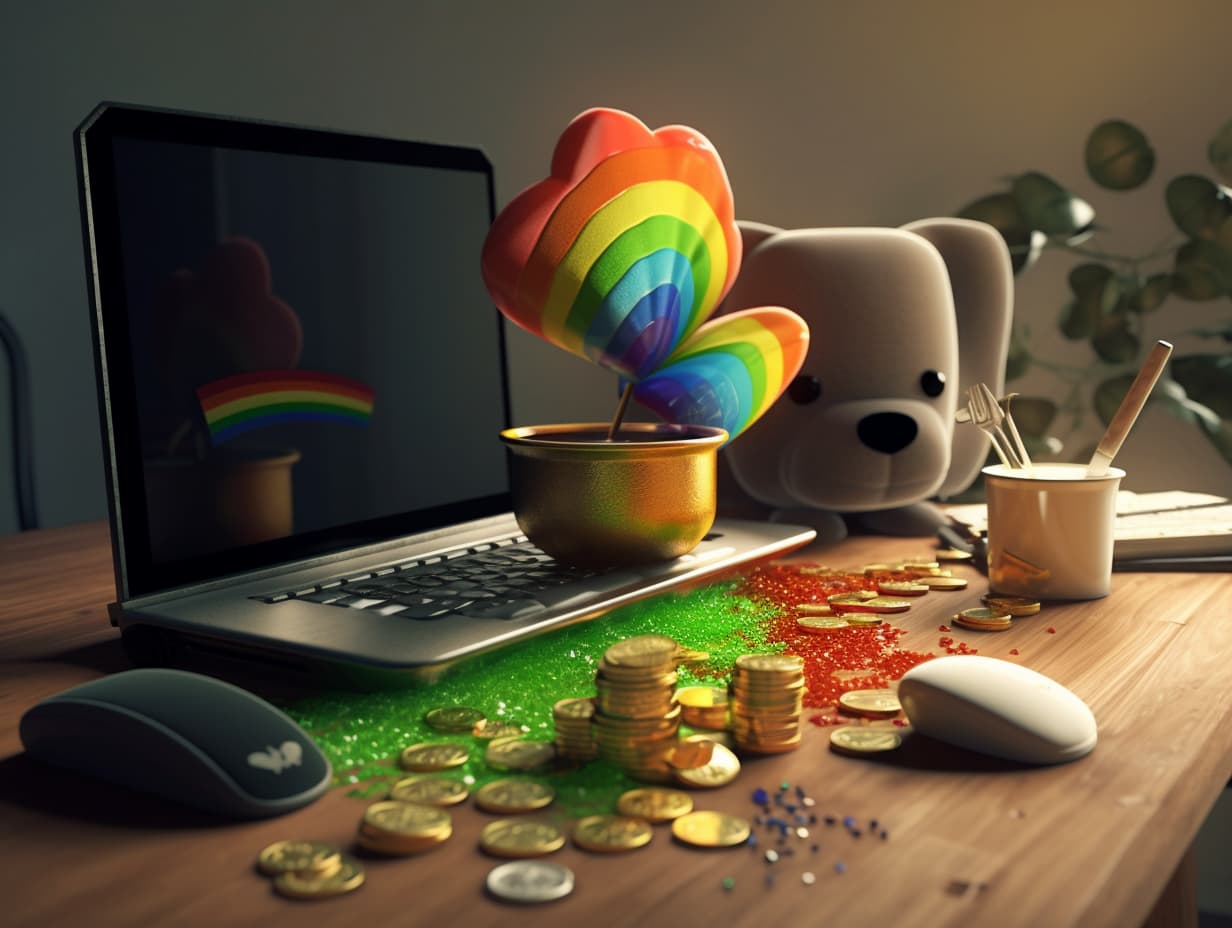 Celebrate St. Patrick's Day by exploring software development tips and tricks inspired by the luck of the Irish, and improve your coding skills in the process.