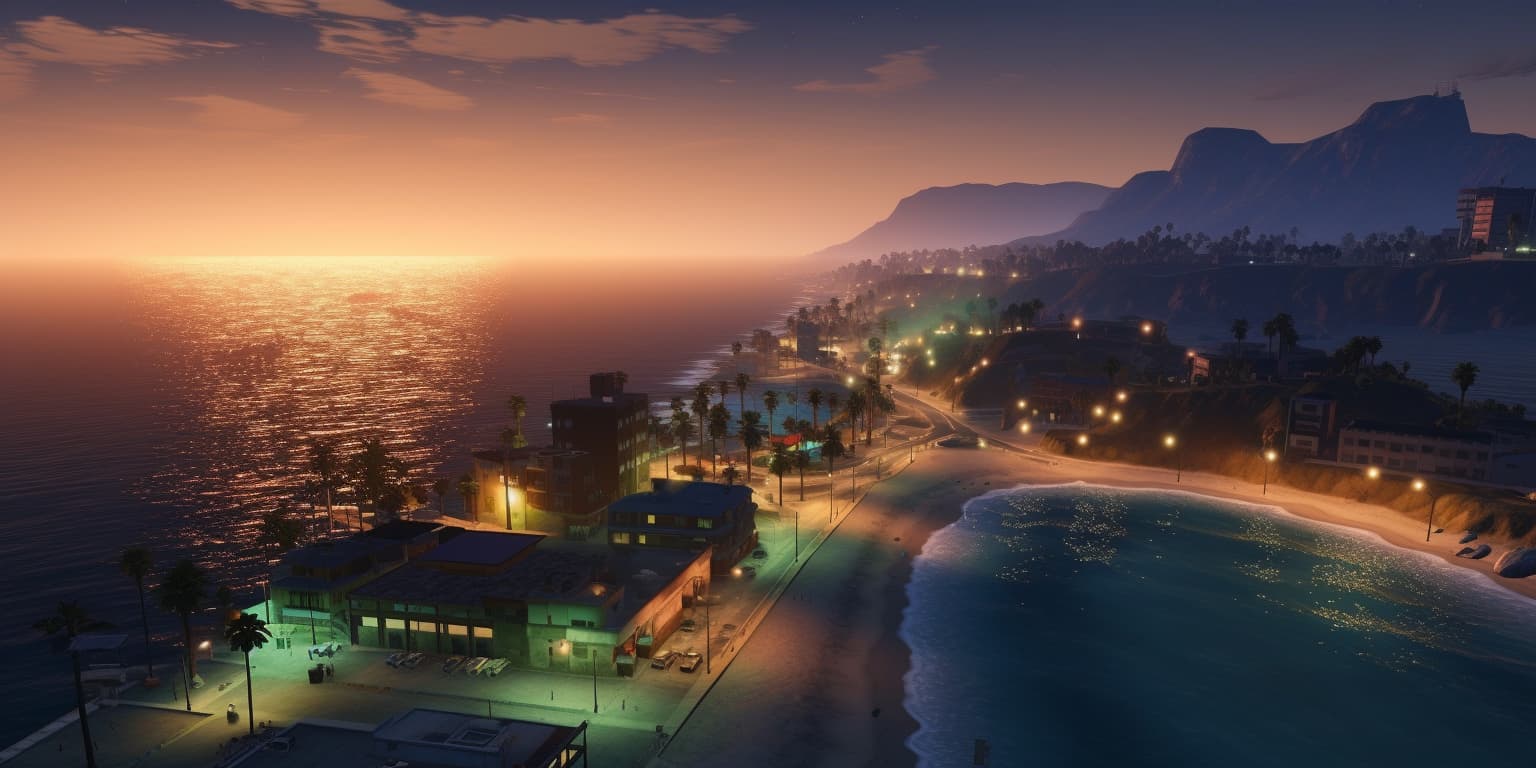 All GTA 6 locations and events possibly revealed in major leaks]